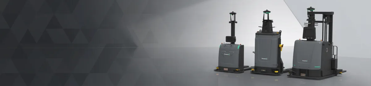 ForwardX APEX Series