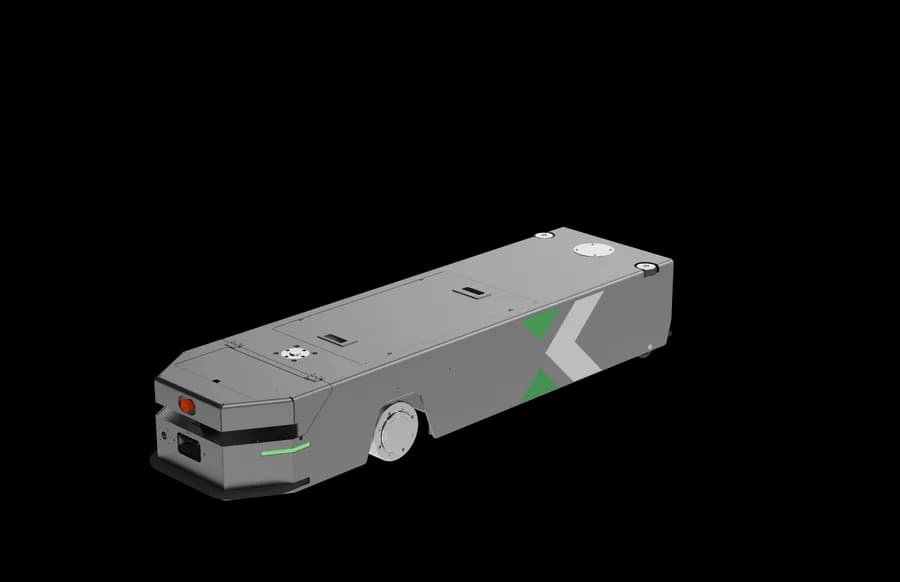 ForwardX LYNX U1000